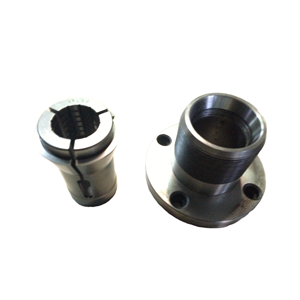 Logo personnalisé de haute qualité 3D CNC Usinage de composants métalliques Aluminium d'oxydation anodisé noir y compris le cuivre en acier inoxydable - Product Image 4