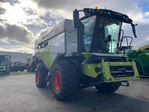 Moissonneuse-batteuse haute performance CLAAS LEXION 7500 à vendre - Product Image 6