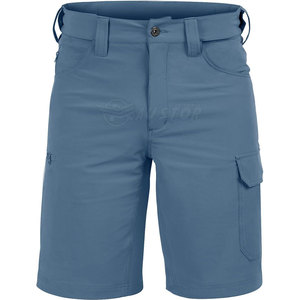 2025 personnalisé hommes été natation Shorts de pêche en Nylon respirant avec planche solide taille élastique - Product Image 1