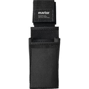 <b>Tool</b> Bag <b>Belt</b> <b>Pouch</b> H215xW68xD40mm by MARTOR - Product Image 1