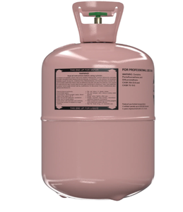 R410A HFC Refrigerant Gas for Air Conditioning and <b>Refrigeration</b> Systems, Replaces R22s and R13B1 Gases - Product Image 6