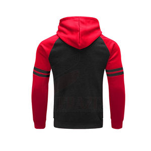 Men's Latest Design Winter Wear Long Sleeve Tracksuits Hot Selling Fashion - Product Image 5