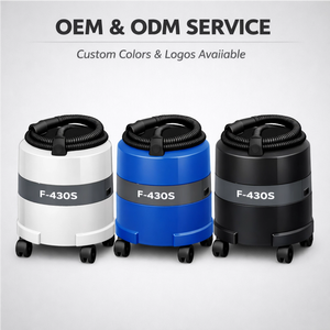 Nettoyeur vapeur professionnel 4-en-1 pour tapis et tissus d'ameublement, pour un nettoyage en profondeur, une désinfection et une aspiration de l'eau - Product Image 3