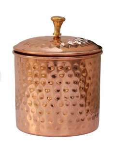 DIAMOND <b>CANDLE</b> JAR for SOY WAX ROSE <b>GOLD</b> <b>CANDLE</b> JAR LUXURY <b>CANDLES</b> for HOME DECOR and CHRISTMAS DECOR - Product Image 2