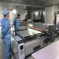 Hochwertiger Acryl-TV-Bildschirmschutz, Blendschutz und Blaulichtfilter für 58 Zoll Fernsehbildschirme