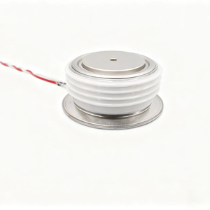 Thyristor de contrôle de phase Hitachi Energy 5STP 03X6500 6500 V 340A kW pour entraînements MW, convertisseurs à commutation en ligne, convertisseurs HVDC GW - Product Image 1