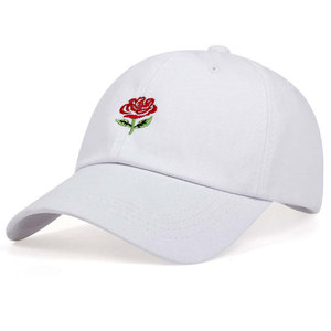 หมวกเบสบอลสีฟ้าปรับได้5แผงสำหรับผู้ชายหมวกผ้าลูกฟูกปักโลโก้3D ใส่ได้ทั้งชายและหญิงออกแบบได้ตามต้องการ - Product Image 2