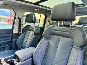 Nuevo BYD Leopard 5 SUV 2024, Automático, Volante a la Izquierda, Neumáticos R18, Híbrido - Product Image 4