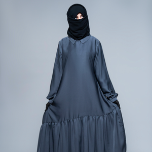 Vente en Gros Abaya Pour Femmes Musulmanes Robe Modeste à Manches Longues Disponible En Plusieurs Couleurs Et Tailles D'usine Pakistan - Product Image 1