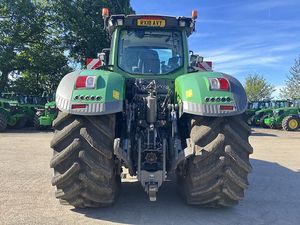 รถแทรกเตอร์ Fendt 1050 Vario พร้อมกำลัง 500 แรงม้า และระบบขับเคลื่อนอัตโนมัติ 4 ล้อ มีจำหน่าย สภาพใช้งานมาแล้วเล็กน้อย - Product Image 3