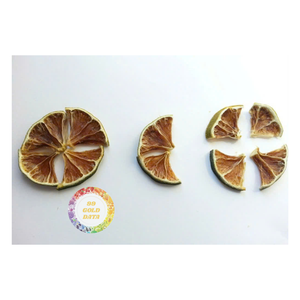 Offre Spéciale TRANCHES DE LIME SÉCHÉES NATURELLES PRODUIT DE FUIRT SÉCHÉ EN VRAC AVEC UN PRIX BON MARCHÉ POUR LA DÉCORATION DE THÉ - Product Image 3