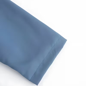 Hot Selling Best Quality <b>Men</b> Custom Design Waterproof Ski Jacket With Side Pockets Low Price <b>Men</b> Snowboard Ski Hooded Jacket - Product Image 4