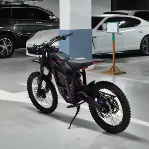 Venta de Fábrica: Talaria Sting R MX5 2025 13000W 72v 40Ah Ligero y Compacto, Fácil de Operar y Usar - Product Image 5