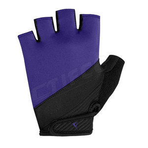 Gants de cyclisme demi-doigt Nouveaux sports de plein air Gel respirant Anti-choc Gants de sport Vélo Gants de vélo - Product Image 2