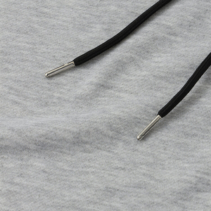 Vente chaude couleur personnalisée à manches longues hommes pull à capuche Logo personnalisé 100% coton respirant séchage rapide pour vêtements d'hiver - Product Image 6