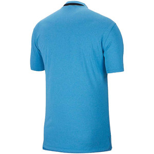 เสื้อกอล์ฟคอปกแบบลำลองสำหรับผู้ใหญ่โลโก้ที่กำหนดเองง่ายคุณภาพสูงซอฟต์บอลโพลีเอสเตอร์/ ผ้าฝ้าย - Product Image 2