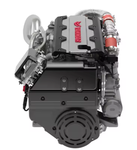 Nouveau 6LF550 550HP Inb0ard DiesEl B0at Engine Discount Sales 0EM et 0DM Cust0mized Supp0rt Industrial and DIY Grade - Product Image 2