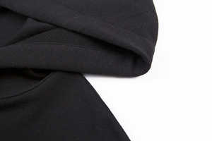 High quality women hoodie customized logo <b>hoodies</b> for women Wholesale price LOW MOQ women <b>hoodies</b> - Product Image 6