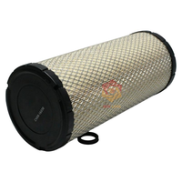 Kit de filtre à air haute performance -134-8726 140-2334 P812648 - pour pièces de moteur diesel Caterpillar Excavator Loader C2.2 C3.3