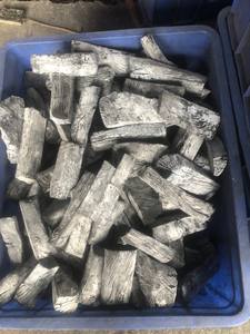 ถ่านบาบีคิวสองสีขาวมาตรฐานญี่ปุ่น - Product Image 5