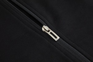 ชุดกีฬาแขนยาวมีซิปสำหรับเด็ก, ใหม่ชุดออกกำลังกายเสื้อเจอร์ซีย์สำหรับเล่นเกมฟุตบอล - Product Image 2