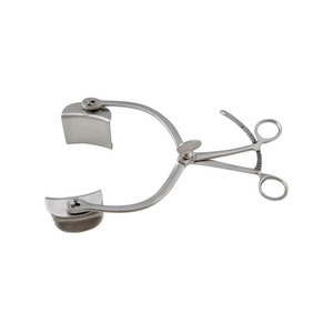 QNQ BEST Retractor de rodilla ortopédico de auto retención Marca CE Certificado Venta caliente Base de instrumentos quirúrgicos a un precio - Product Image 2