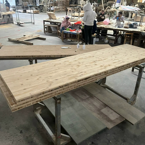 Panneau de contreplaqué de bambou moderne de haute qualité pour meubles et armoires d'extérieur d'Aseanwood - Product Image 6