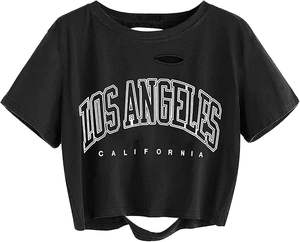 Chemise courte pour femmes Confortable Slim Fit Tendance de la mode d'été Idéal pour les marques et les magasins en ligne - Product Image 1