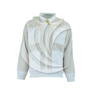 Chaqueta Ventilada Profesional para Apicultor, Traje de Apicultor Transpirable con Protección, Ropa de Seguridad para Apicultores - Product Image 2