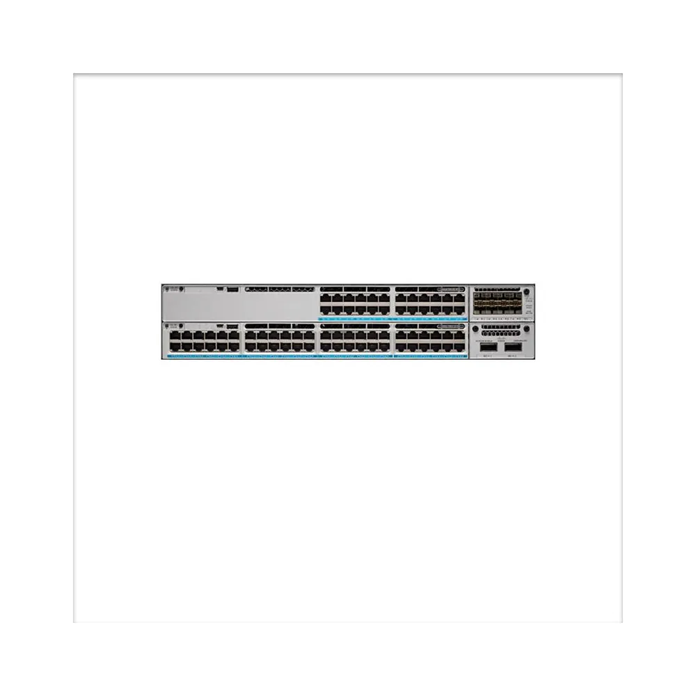 C9300L 24UXG 2Q A 24p 8mGig Network Advantage 2 40G Uplink Tersedia dengan harga terjangkau