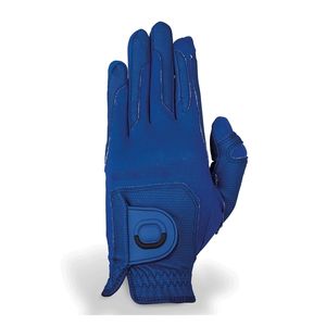Gants de golf en peau de mouton pour adultes, tendance, pour hommes et femmes, main gauche, toutes tailles, avec logo personnalisé pour un usage sportif - Product Image 2