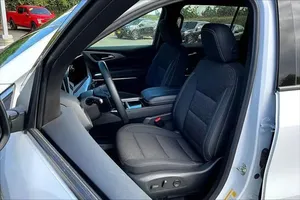 USADO LHD/RHD 2024 CHEVROLET TRAVERSE LT - Product Image 3