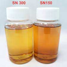 Grade: Huile de base commerciale à vendre - Product Image 5