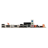Tarjeta Madre Esonic G41 Micro-ATX DDR3 Compatible con Intel Core 2 Quad/Core 2 Duo LGA 775