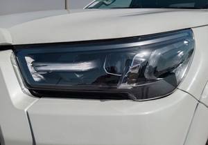 2022 para Toyota Hilux REVO ROCCO 4WD doble cabina Diesel Turbo motor luz cuero Interior R18 neumáticos FWD Drive - Product Image 3