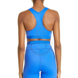 Ensemble de leggings, shorts et soutien-gorge STYLEGRAM WEARS Nouveauté 2026, 2 pièces assorties, haute qualité, 100% coton respirant, sans couture, maintien élevé - Product Image 2