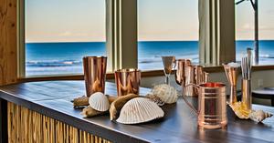 18 oz Copper Moscow Mule <b>for</b> Mugs with Copper Handle Solid Copper Design <b>for</b> His & Hers Gift <b>Cups</b> - Product Image 6