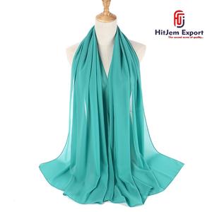 Plain <b>Scarf</b> Fabric High Quality Wholesale Bulk Supply Low MOQ <b>White</b> Labeling Custom Branding Tailored Orders - Product Image 2