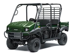 ยอดขายยานยนต์ปี 2026 Mule4000s Tranz Utility พร้อมจำหน่าย และมอเตอร์ไซค์พร้อมส่งออก - Product Image 3