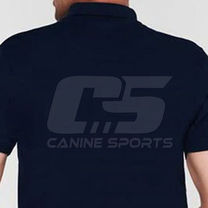 Fabriqué dans le meilleur matériel Polo T-Shirt Personnalisé votre propre conception Polo T-Shirt Nouveau Style Polo T-Shirt - Product Image 5