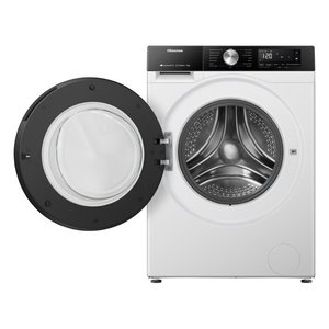 เครื่องซักผ้า 9 กก. 3S WF3S9043BW3 สีขาวและสีดำ คลาส A 1400 รอบ/นาที (59.5x55x84.5 ซม.) - Product Image 2