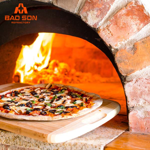 Meilleur prix, briques réfractaires en aluminium de haute qualité, fabrication vietnamienne, garantie 1 an, briques réfractaires de haute qualité, Sk32 Sk34 - Product Image 5