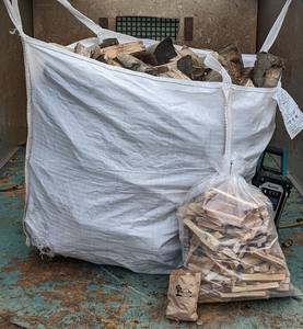 Kiln-Dried <b>Oak</b> and Beech Firewood <b>Logs</b> Energy-Related Products for Sale - Product Image 3