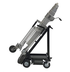 Tondeuse à gazon électrique industrielle de qualité DIY Backstage Long John Silver Cart (Avenger) - Product Image 1