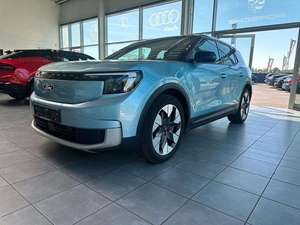 Ford Explorer Híbrido 2024 Usado, Tracción en las Cuatro Ruedas, SUV de Carreras Premium, Twin Turbo, Transmisión CVT Automática de 7 Velocidades - Product Image 5