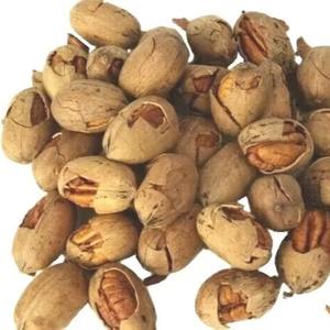 Nueces de Pecán disponibles para productores de snacks, panaderías y distribuidores a granel - Product Image 1