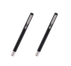 Vector Metal Pen Durable y elegante con flujo de tinta suave Perfecto para uso en la oficina Regalos corporativos o escritura diaria - Product Image 1
