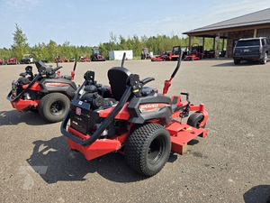 Tondeuse autoportée commerciale Gravely Pro-Turn 360 60 pouces 31HP Kawasaki FX921V 2023 à vendre - Product Image 4