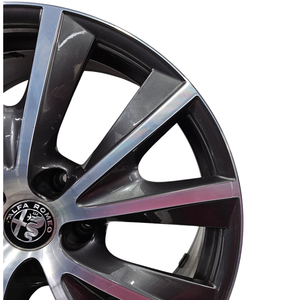 JANTE EN ALLIAGE ALFA ROMEO Giulietta Série (940_) 156109848 (13>16) - Product Image 2
