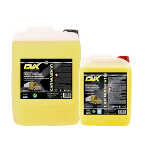 <b>Car</b> Wash <b>Shampoo</b> Brushless Foamy Liquid Heavy Vehicle Wash <b>Shampoo</b> Divortex <b>Car</b> Care V1 - Product Image 2